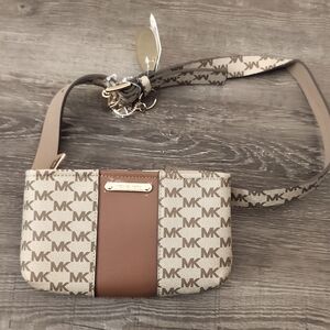 Michael Kors Small Crossbody Bag